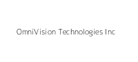 OmniVision Technologies Inc